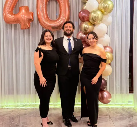 Photo by Mersin Rotaract Kulübü on October 16, 2026. May be an image of one or more people, people smiling and text.