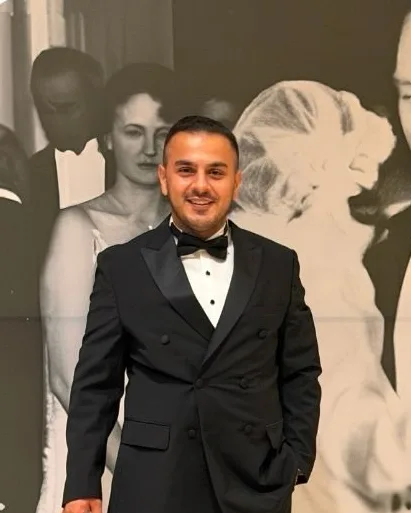 Ali Emre Güçlü