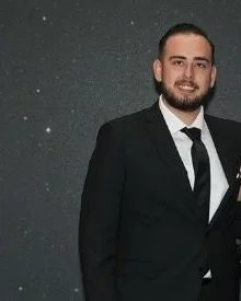 Alper Nardalı