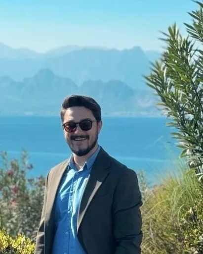 Bilal Koç