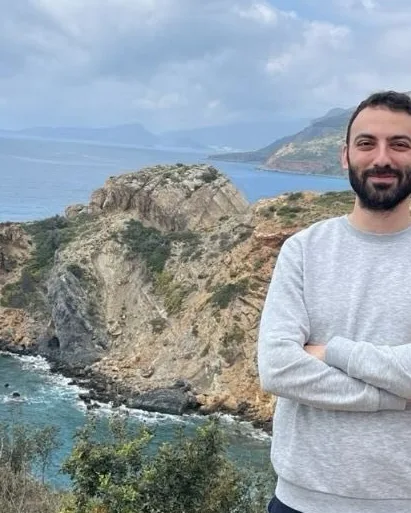 Mehmet Sait Cem Yılmazer