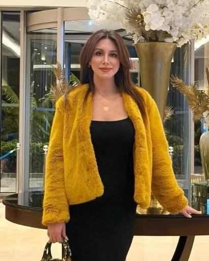 Pelin Ertürk