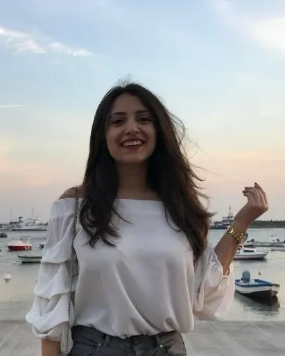 Şeyma Yılmaz