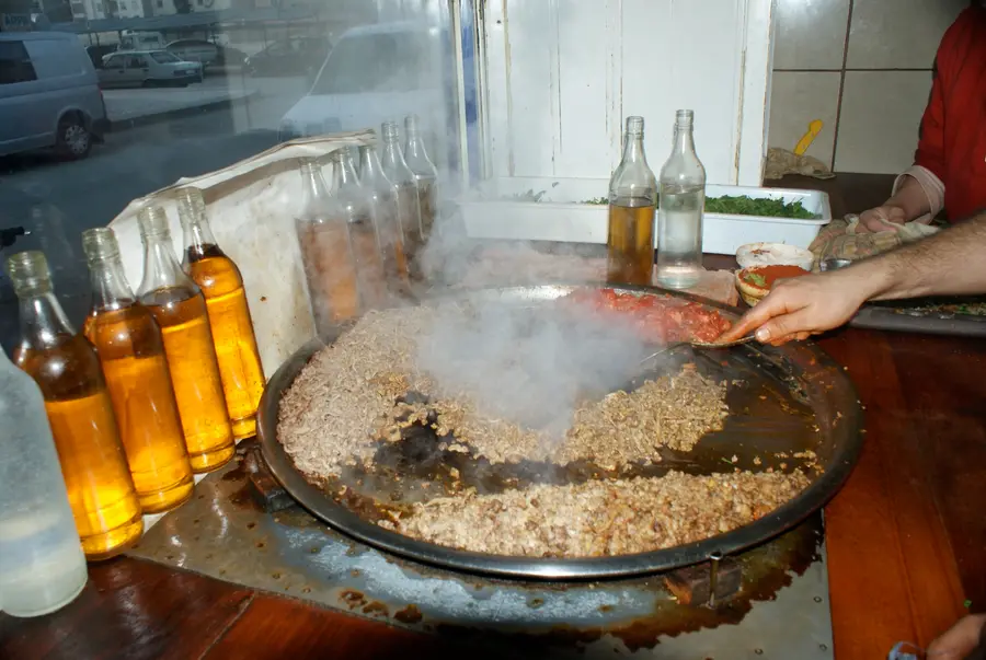 Tantuni